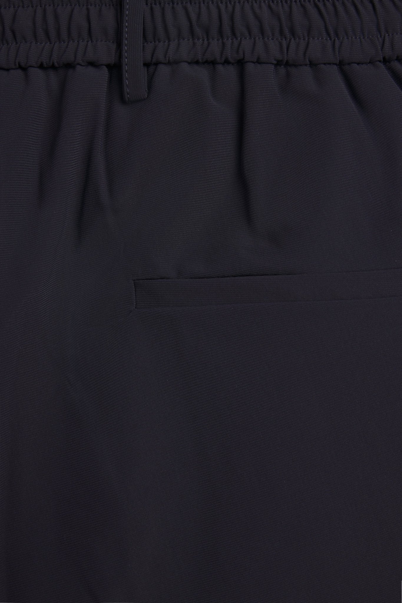 Midnight Blue Urban Tech Pants - DIMANO