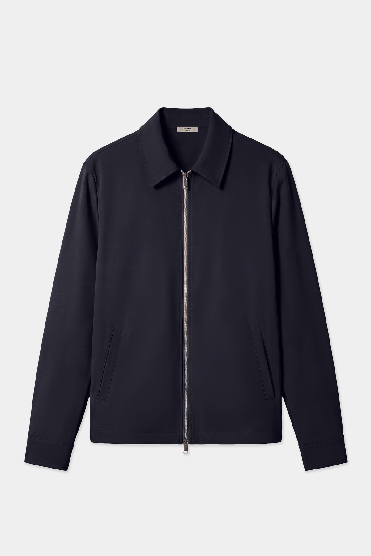 Midnight Blue Signature Tech Vest