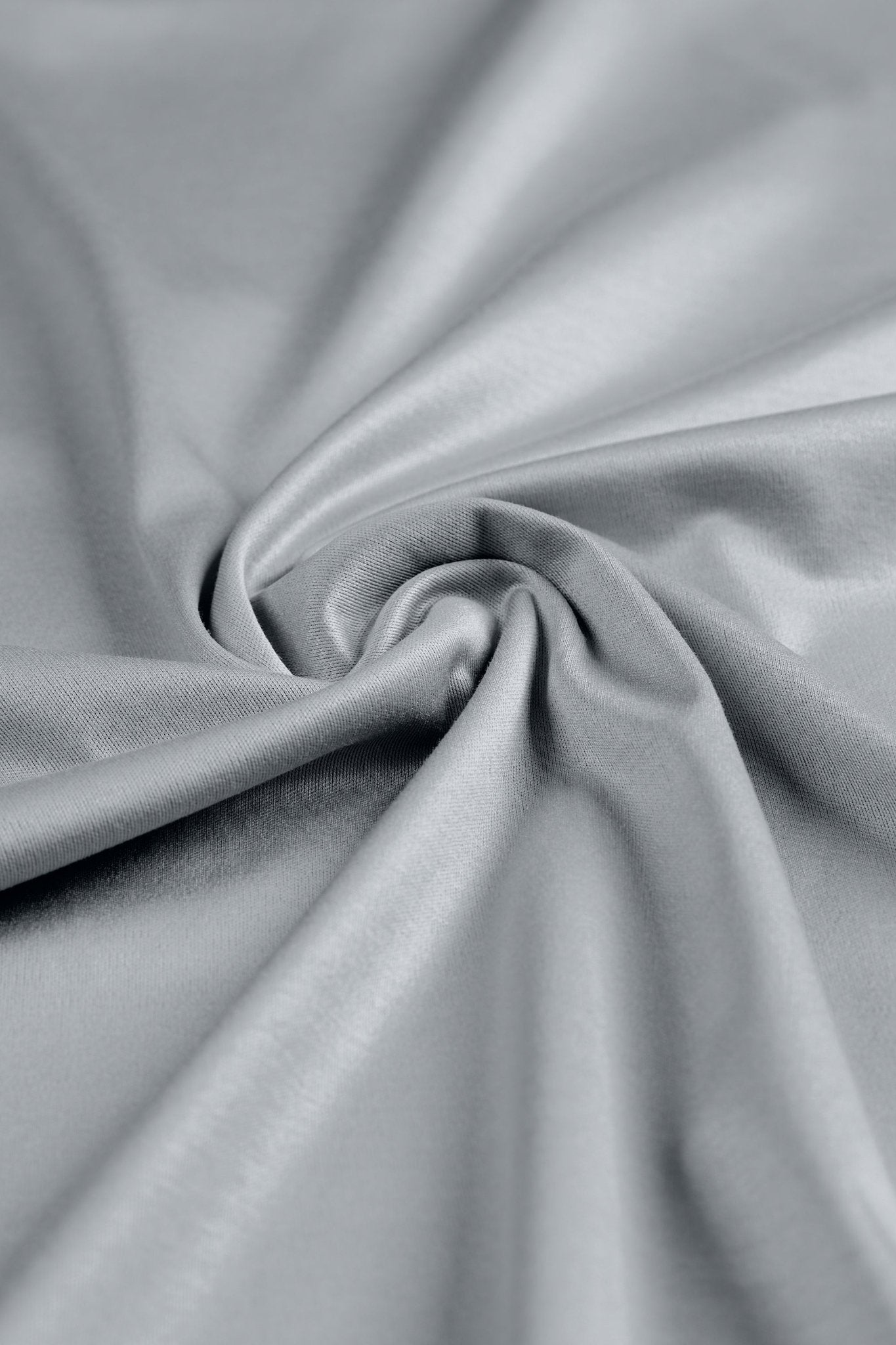 Mist Grey Formal Shirt - DIMANO