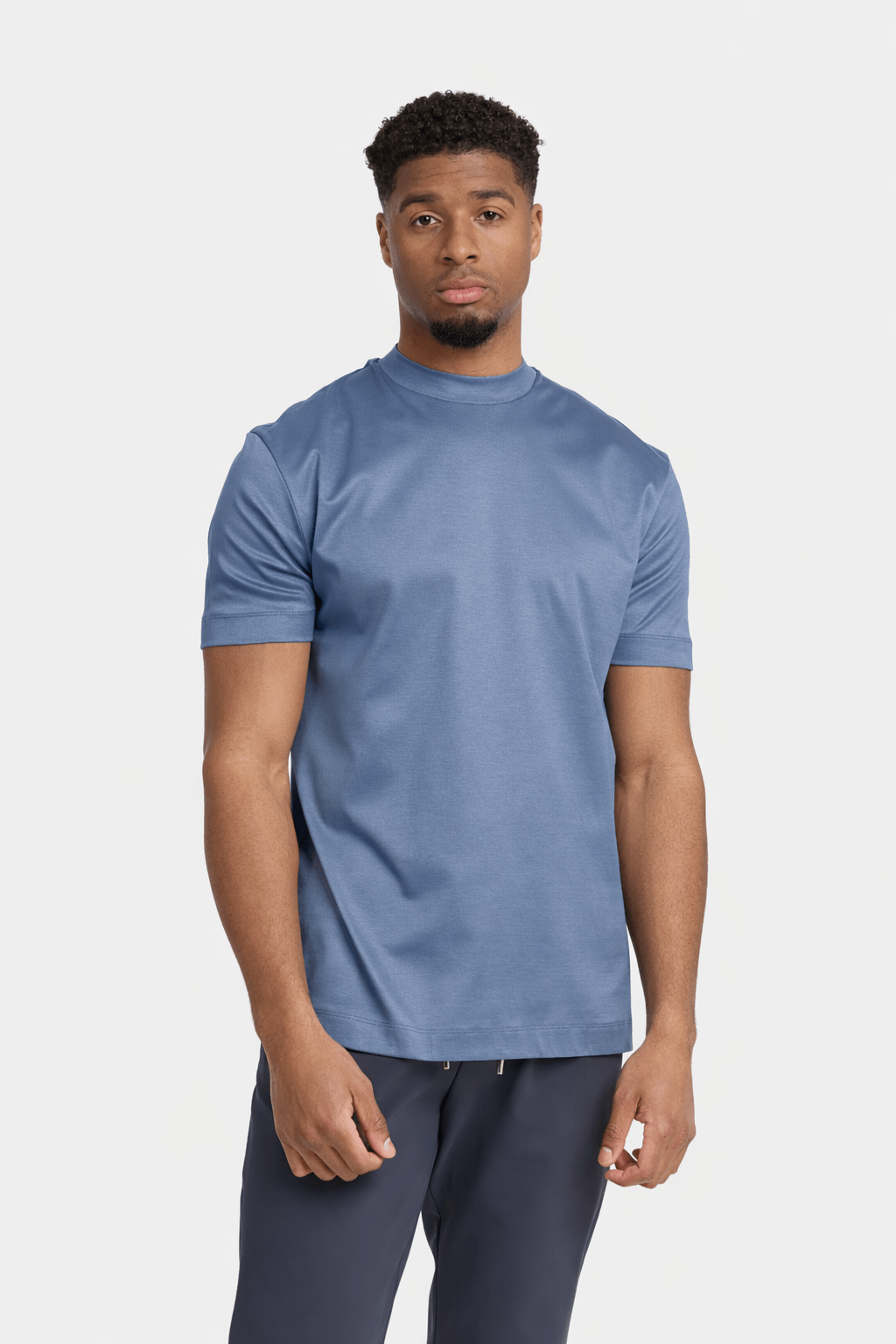 Ocean Blue T-shirt - DIMANO