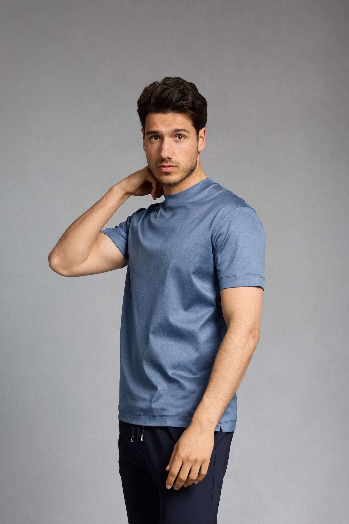 Ocean Blue T-shirt - DIMANO