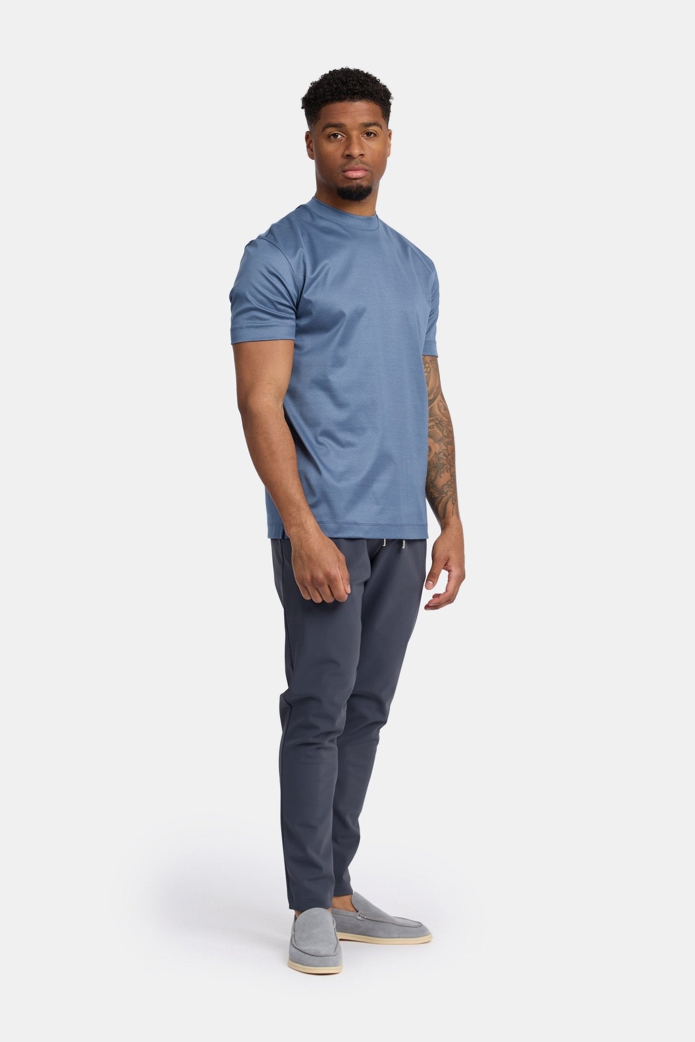 Ocean Blue T-shirt - DIMANO