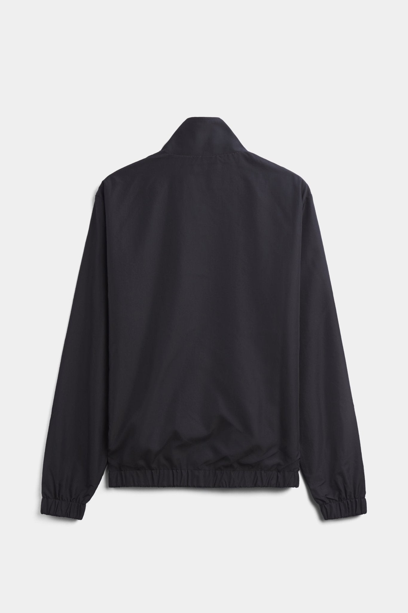 Onyx Black Blend Jacket - DIMANO