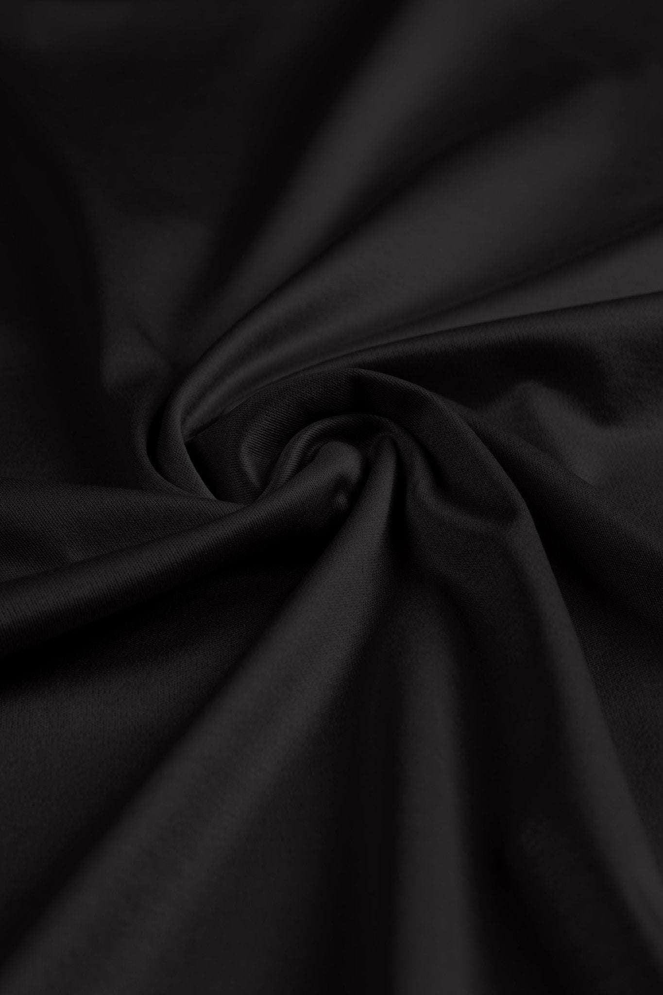 Onyx Black Polo Shirt - DIMANO