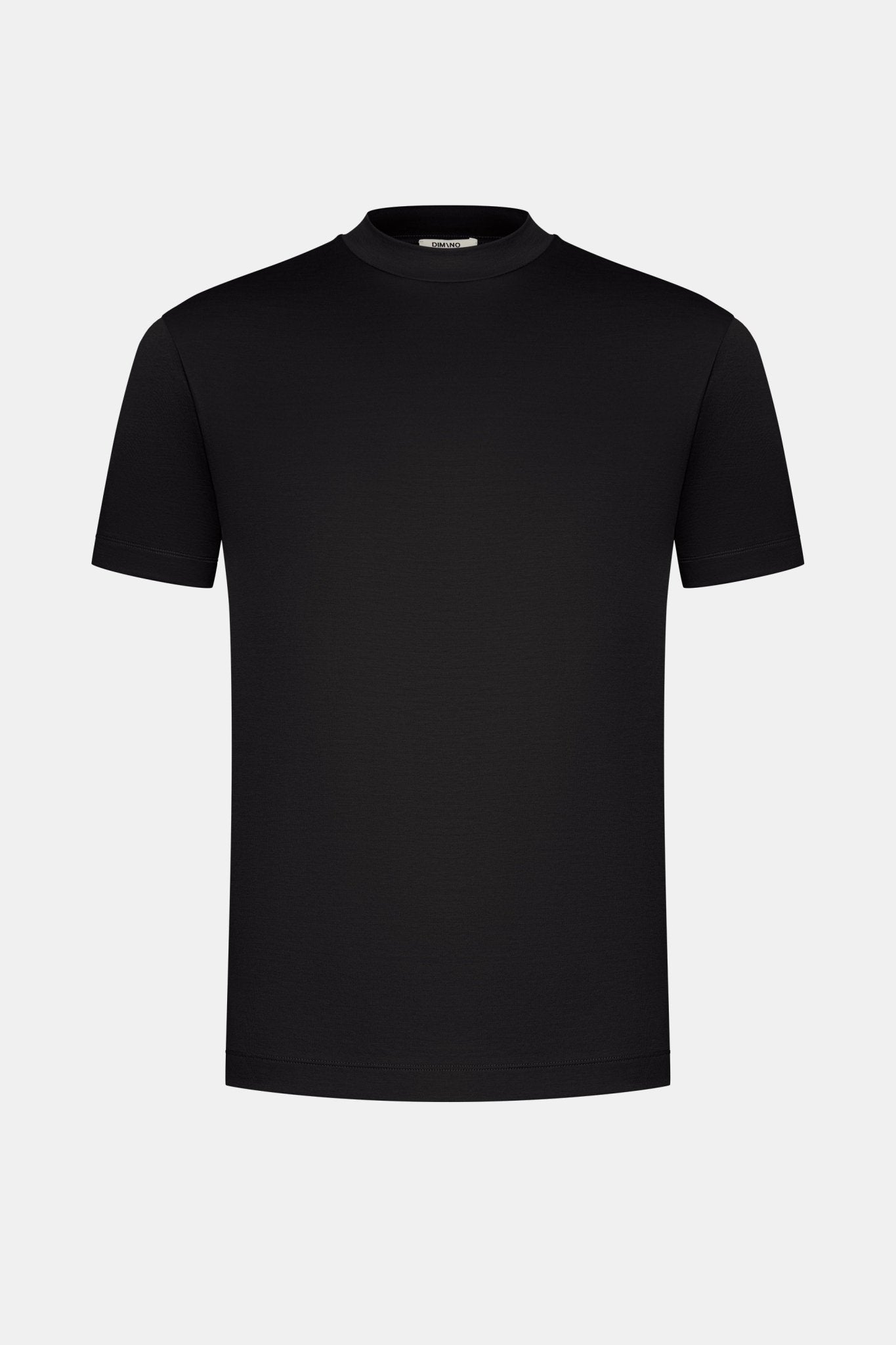 Onyx Black T-shirt - DIMANO