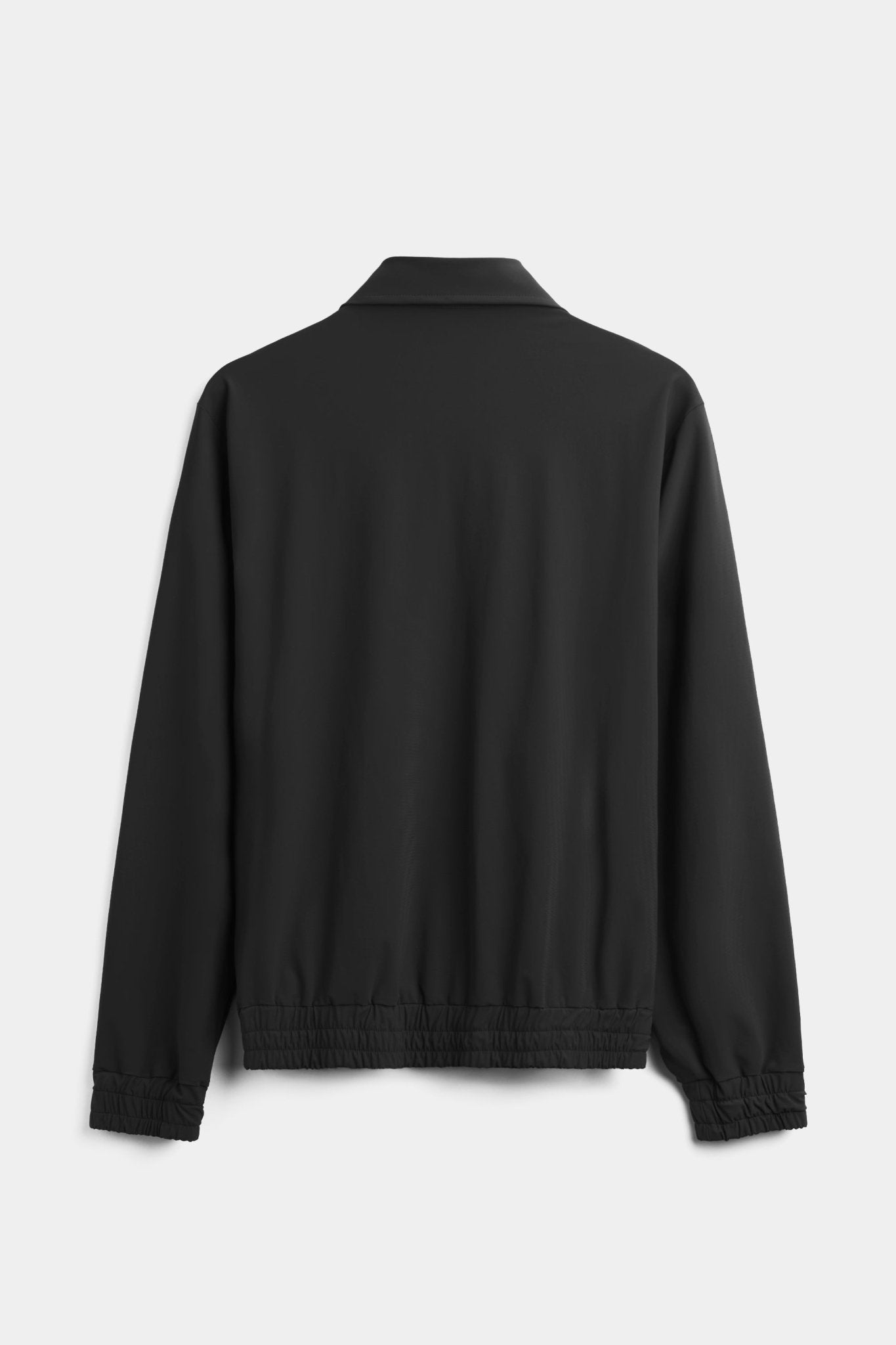 Onyx Black Tech Vest - DIMANO