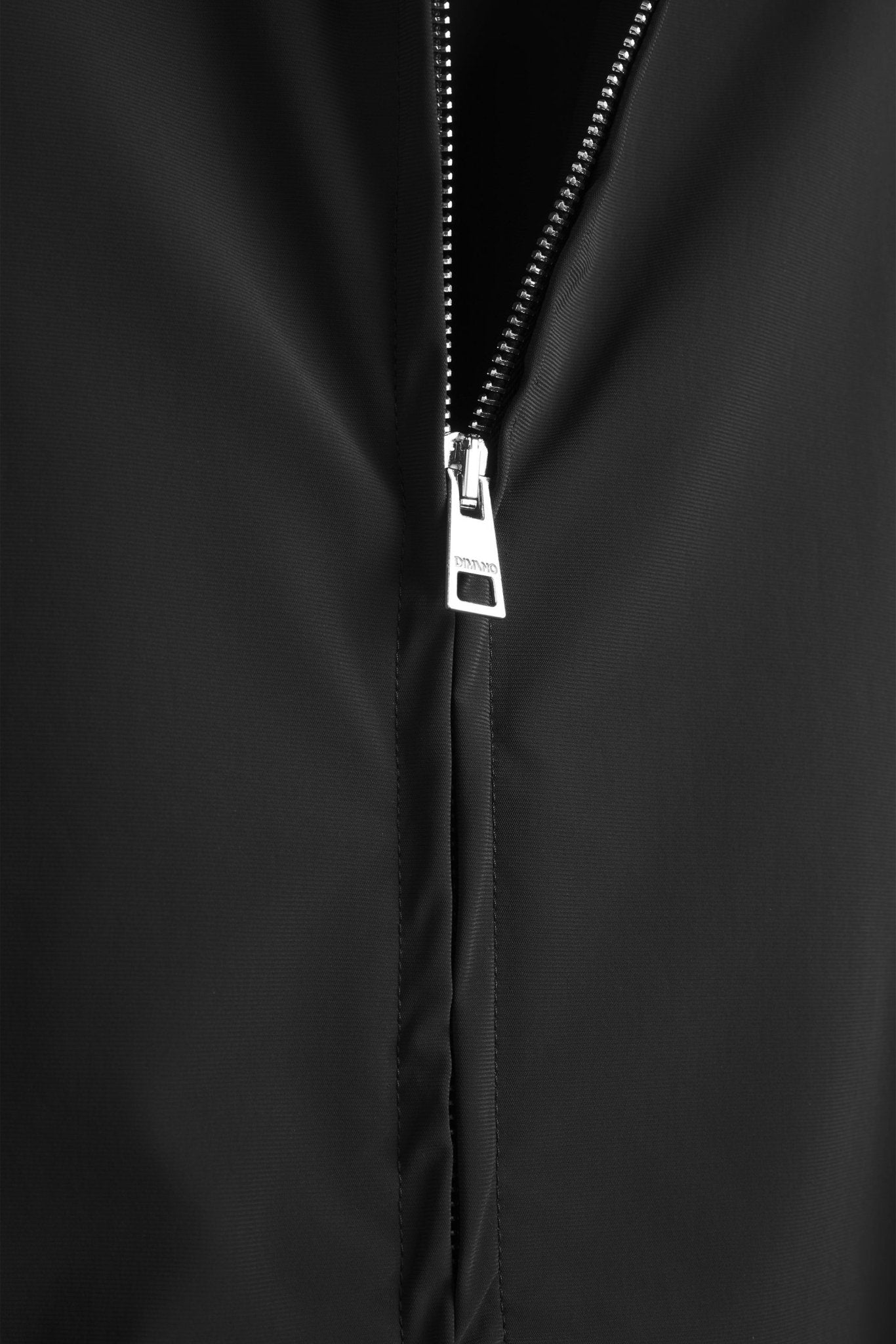Onyx Black Tech Vest - DIMANO