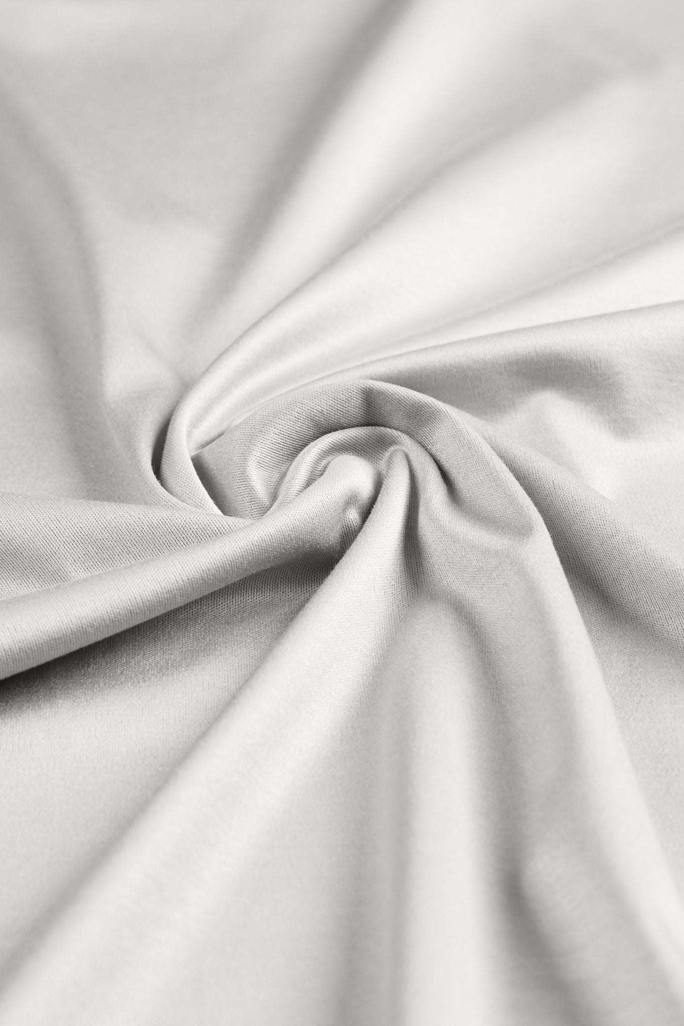 Pearl Grey T-shirt - DIMANO