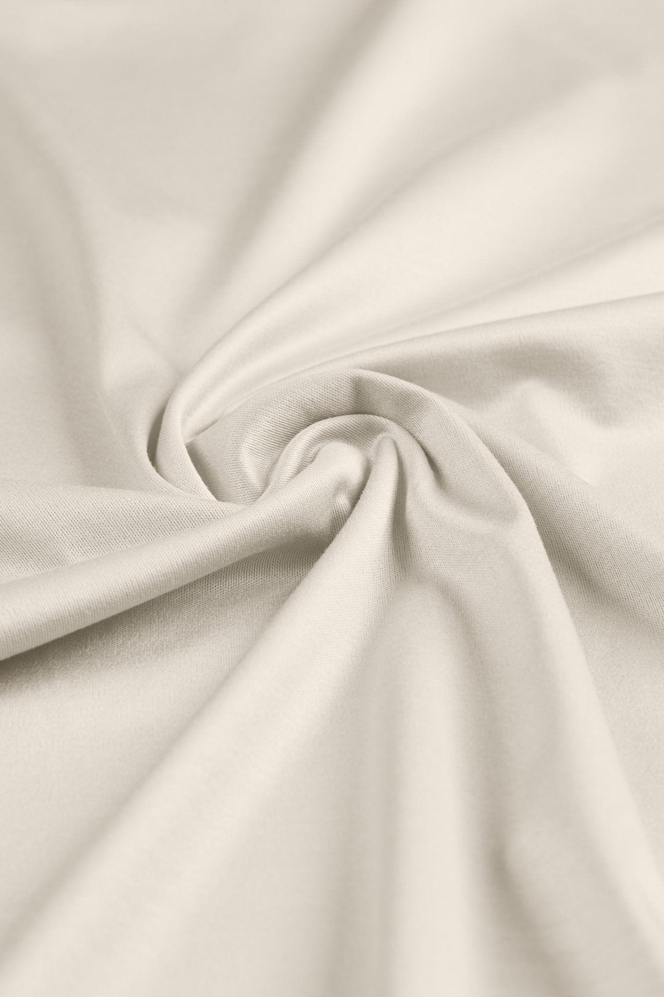 Sandstone Beige Polo Shirt Long Sleeve - DIMANO