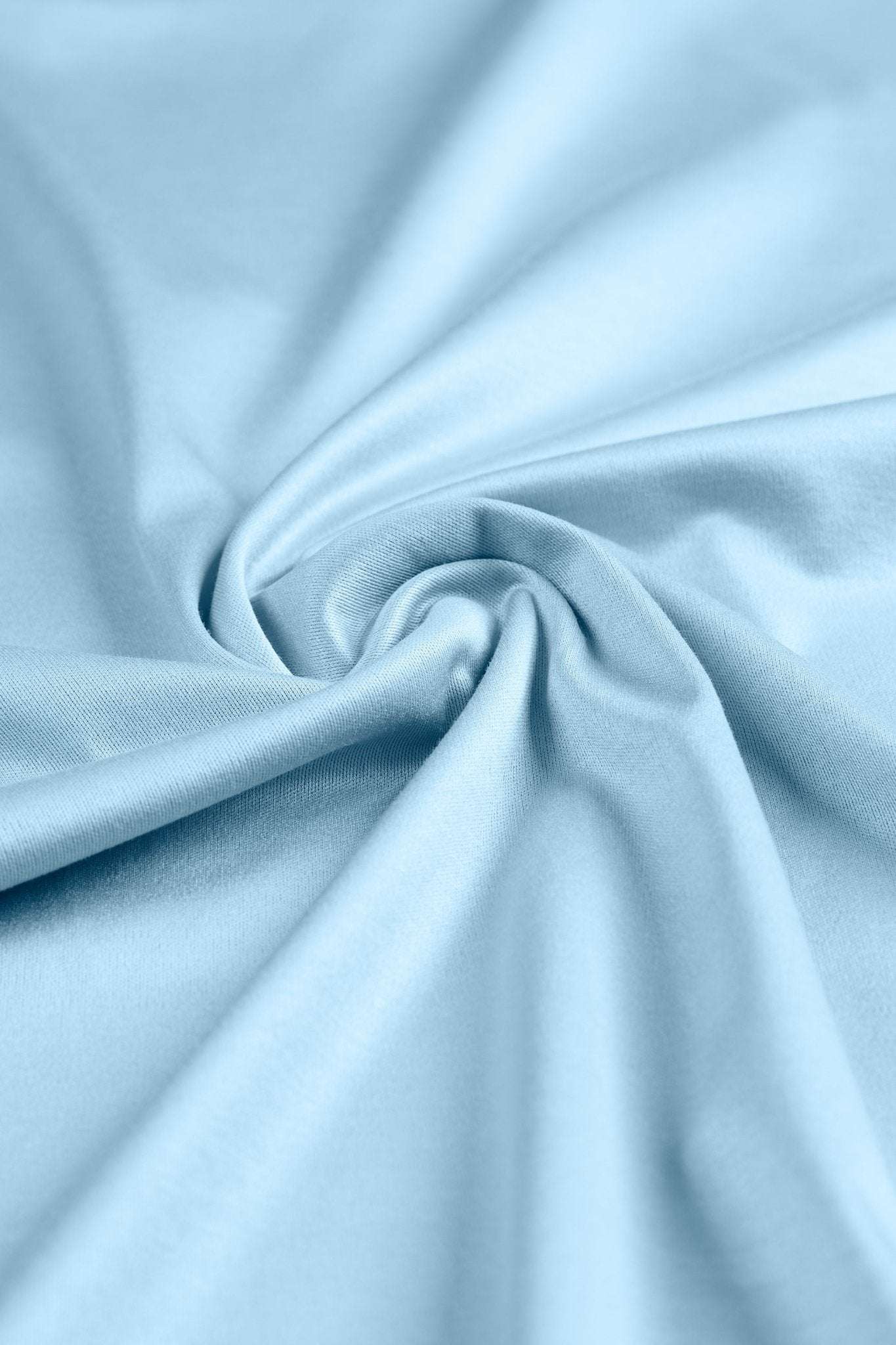 Sky Blue T-shirt - DIMANO