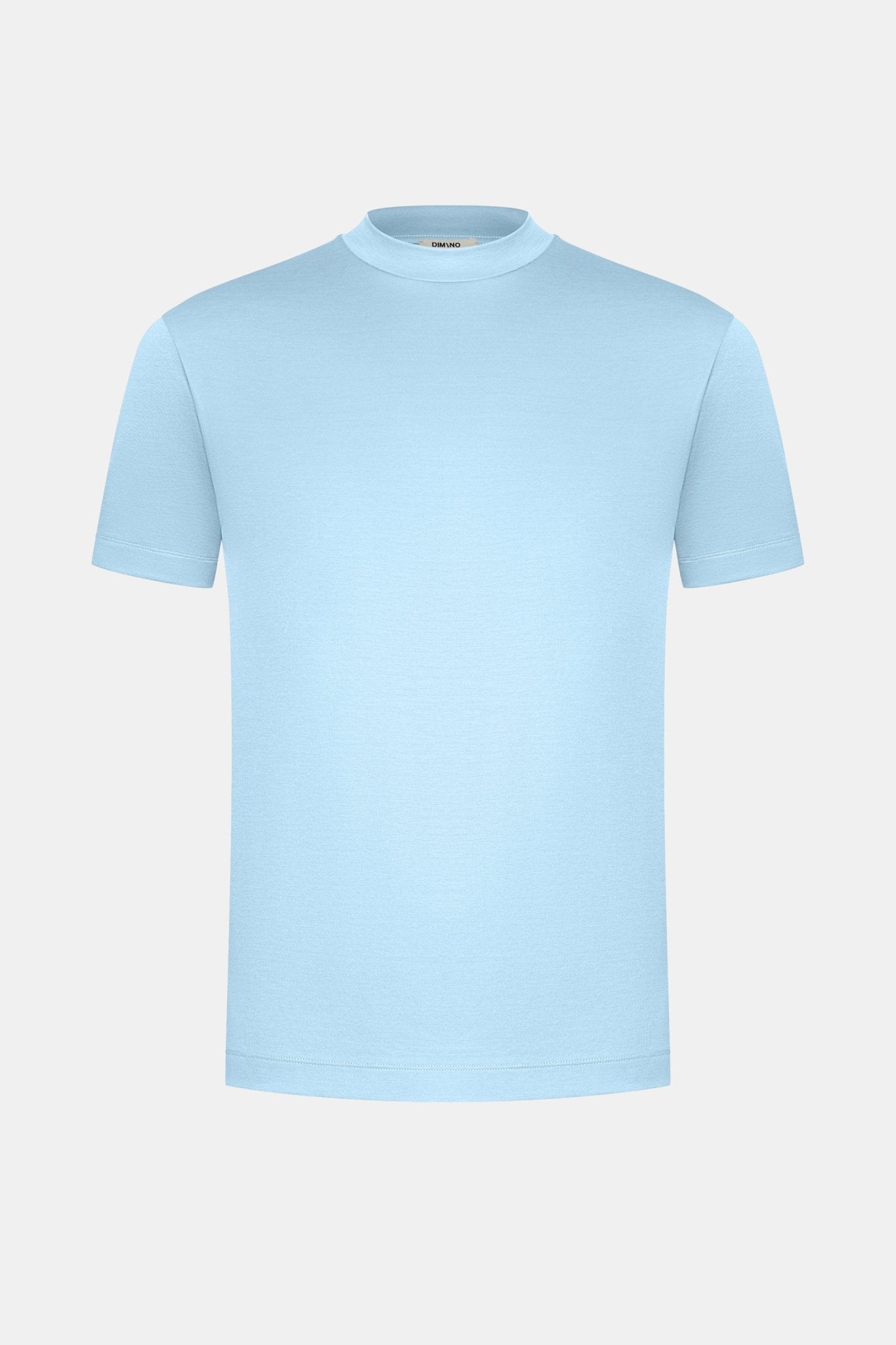 Sky Blue T-shirt - DIMANO