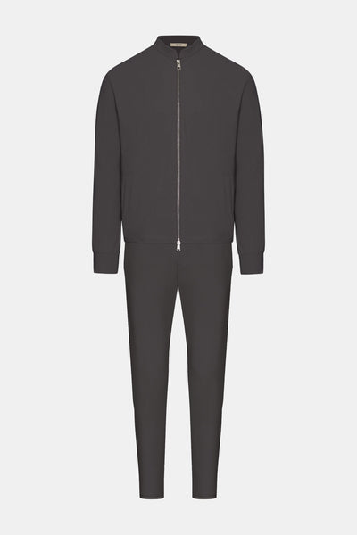 Slate Grey Dynamic Tech Suit