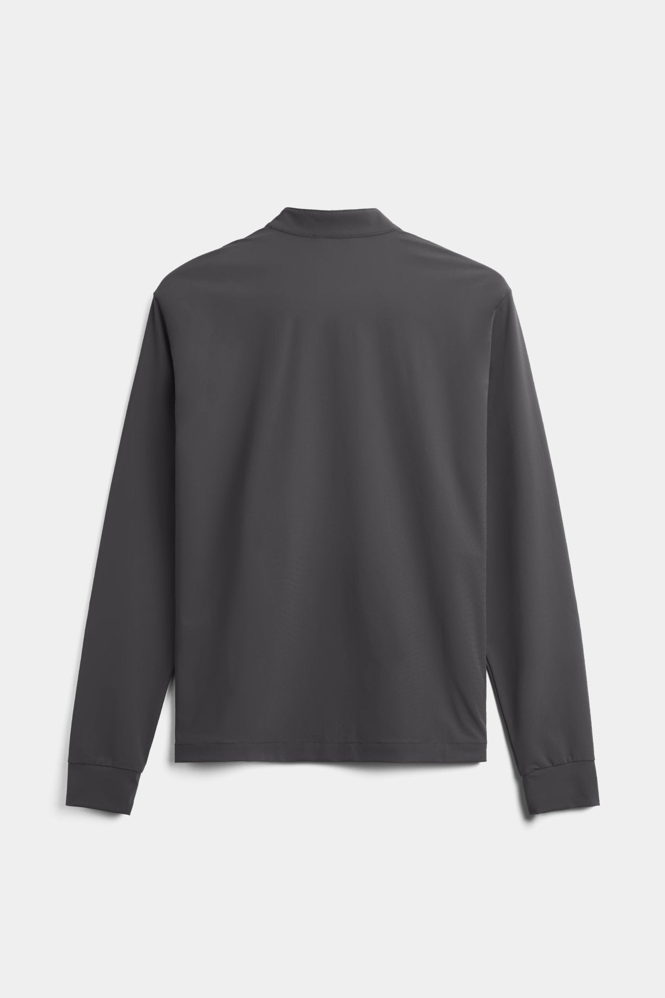 Slate Grey Dynamic Tech Vest - DIMANO