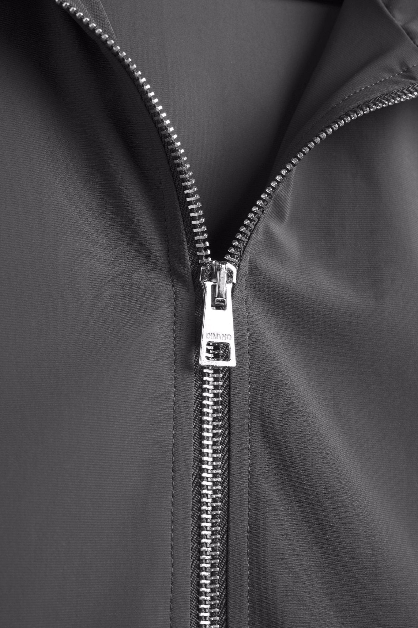Slate Grey Tech Gilet - DIMANO