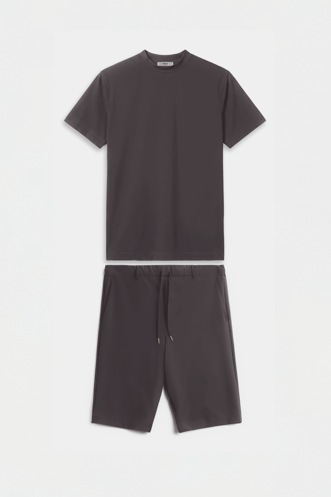 Slate Grey Tech Set - DIMANO