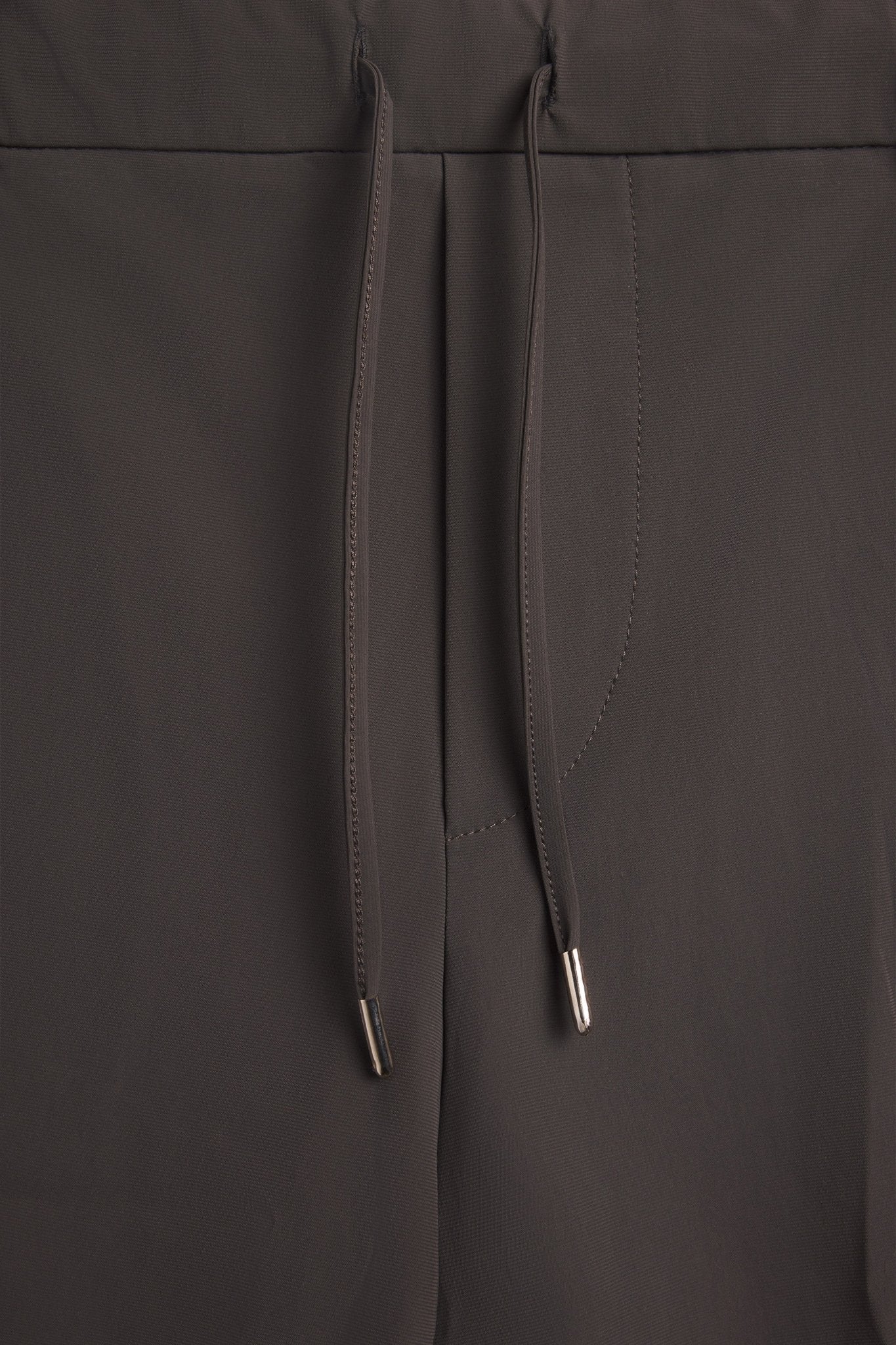 Slate Grey Tech Shorts - DIMANO