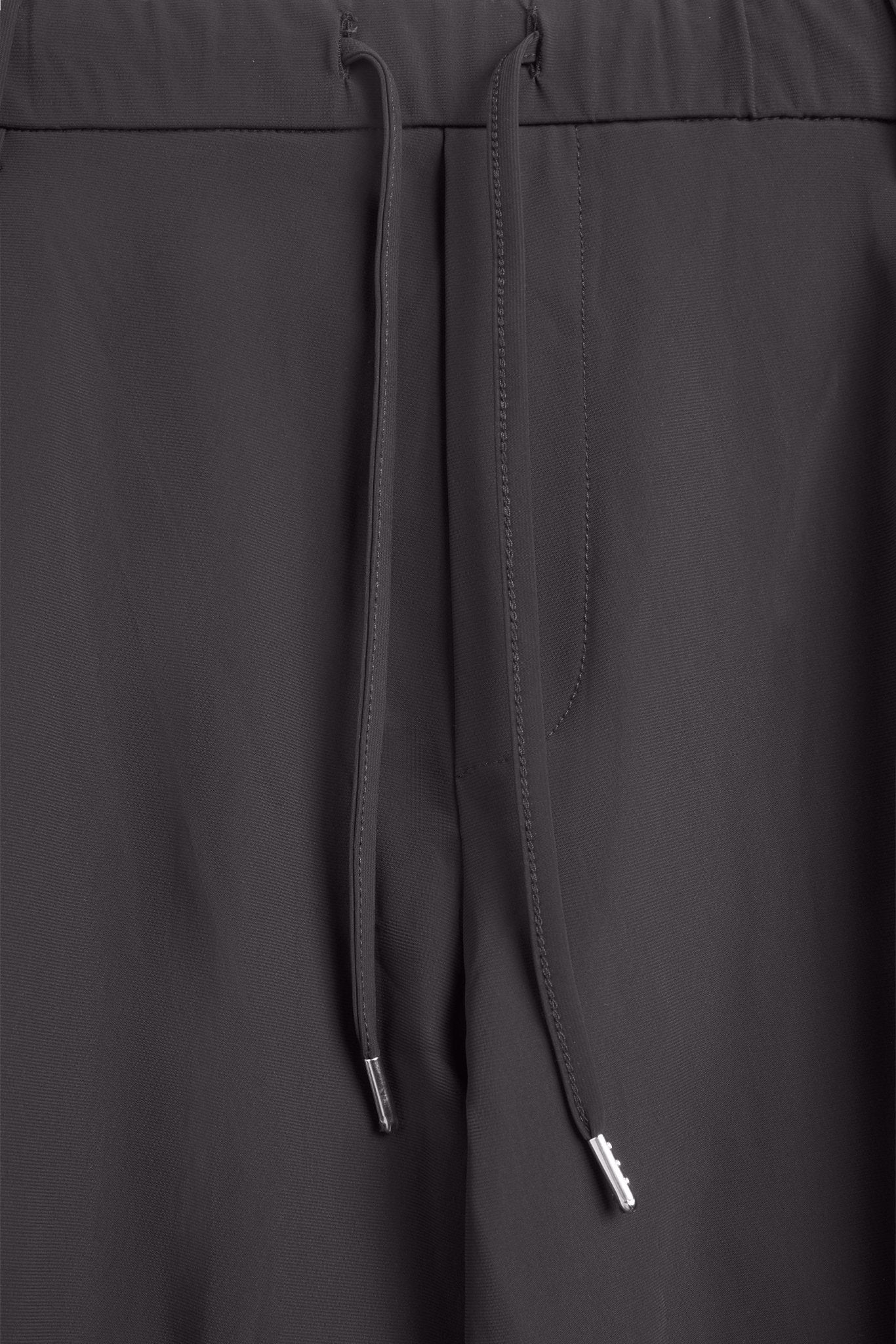 Slate Grey Urban Tech Pants - DIMANO