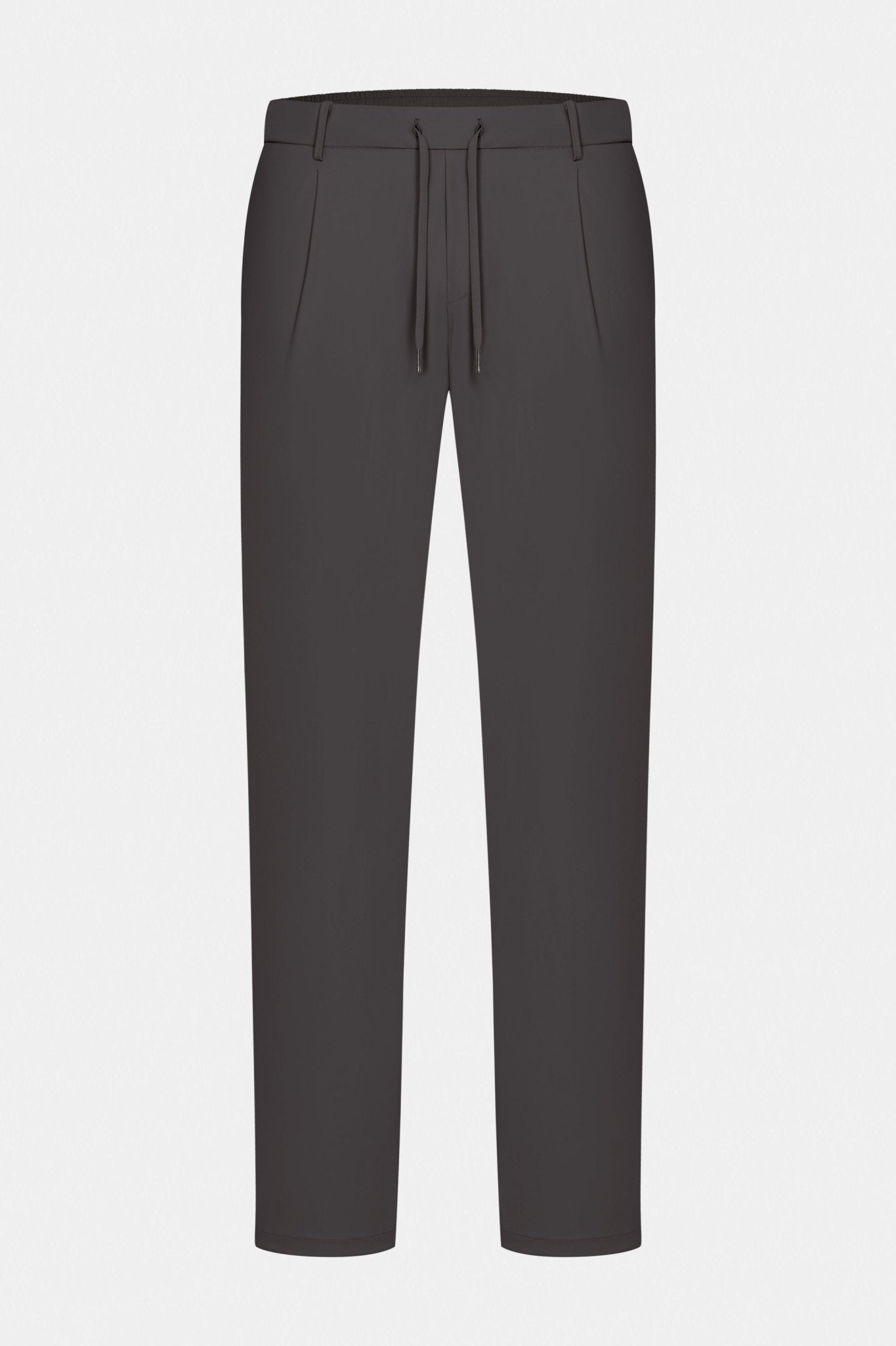 Slate Grey Urban Tech Pants - DIMANO