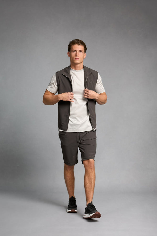 Tech Shorts