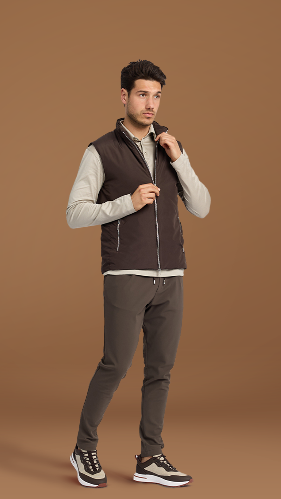SHOP THE LOOK