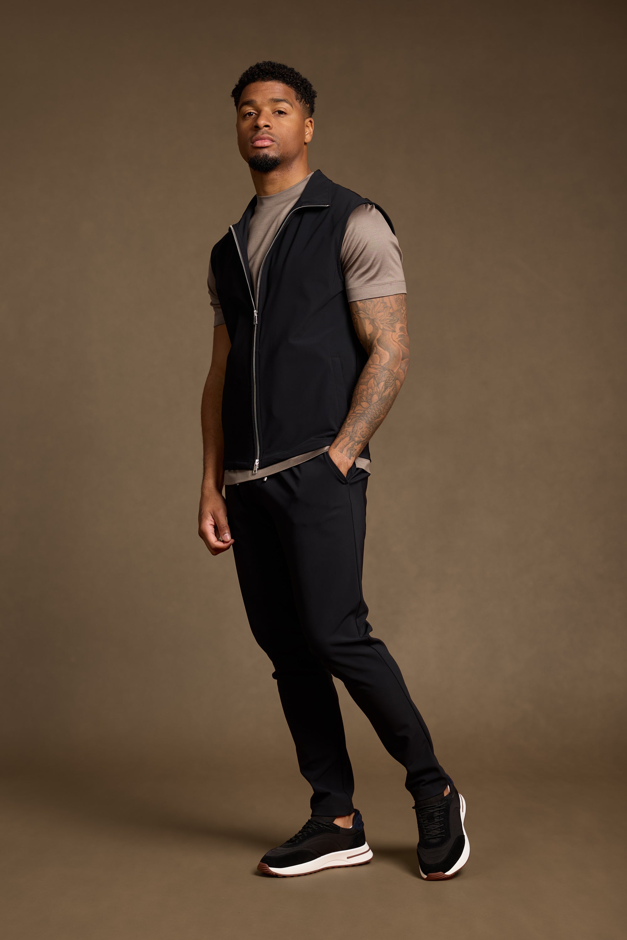 SHOP THE LOOK