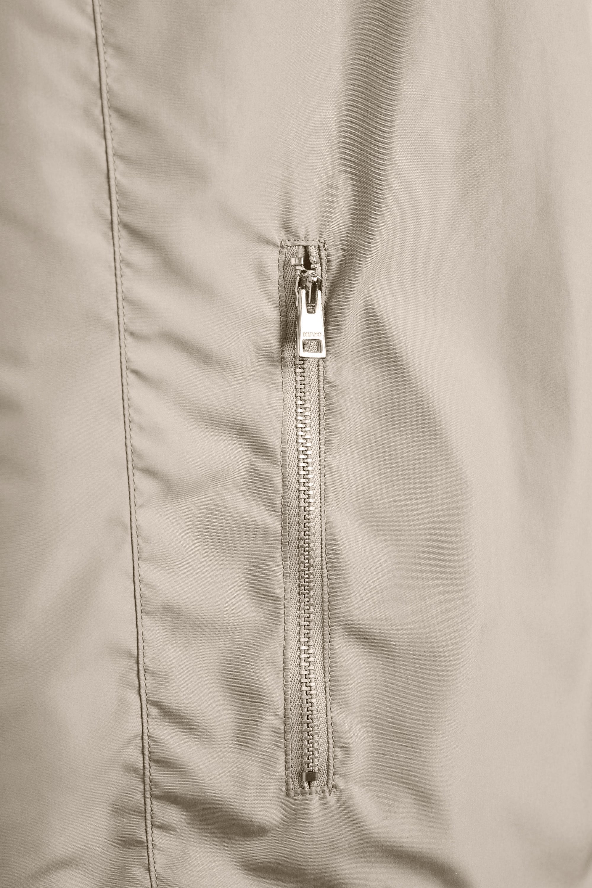 Light Beige Bodywarmer