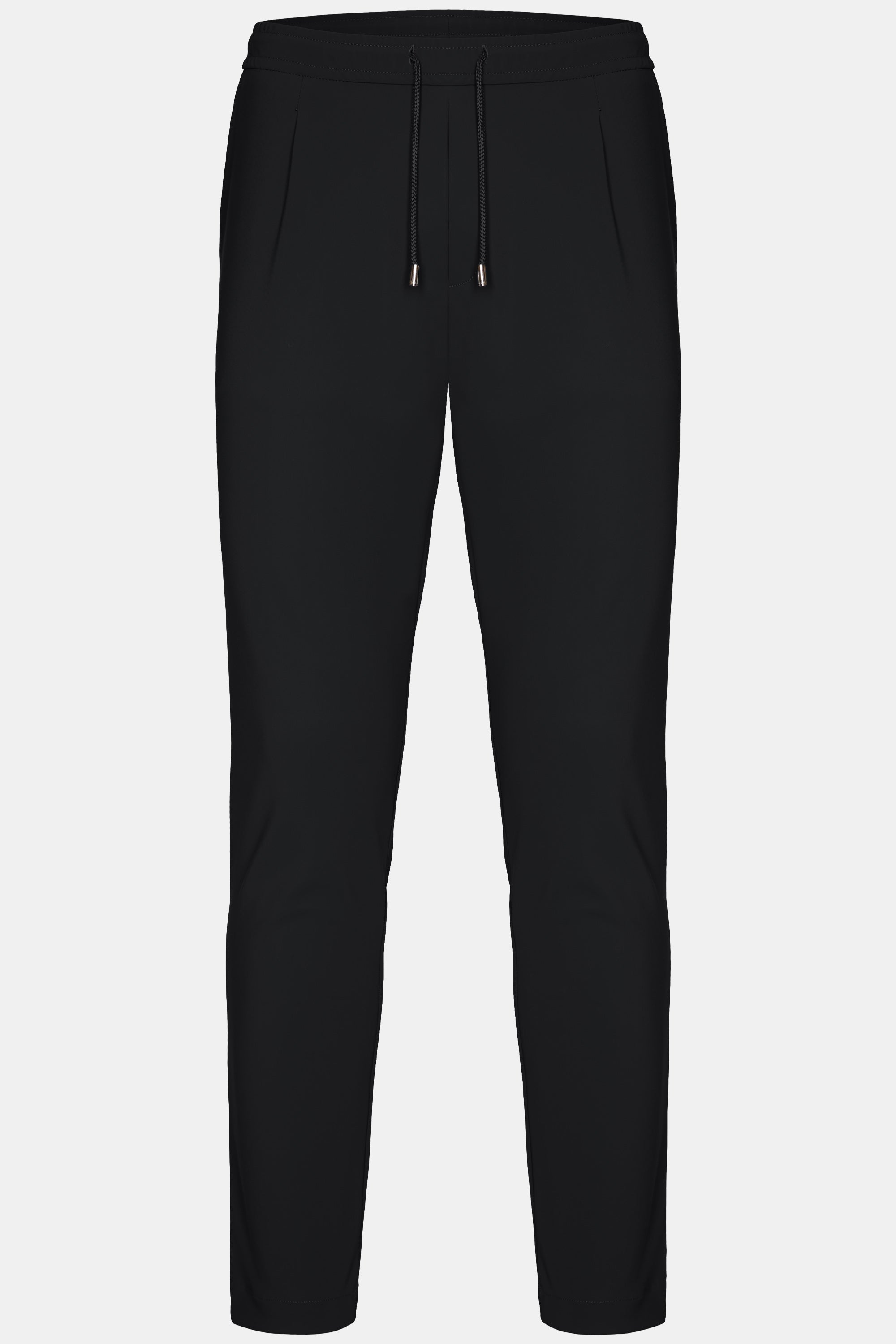 Onyx Black Smart Pants