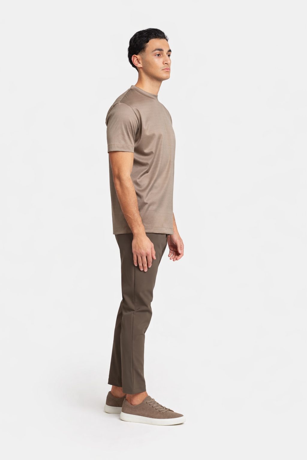 Desert Taupe T-shirt
