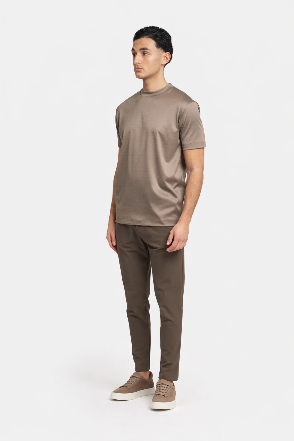 Desert Taupe T-shirt