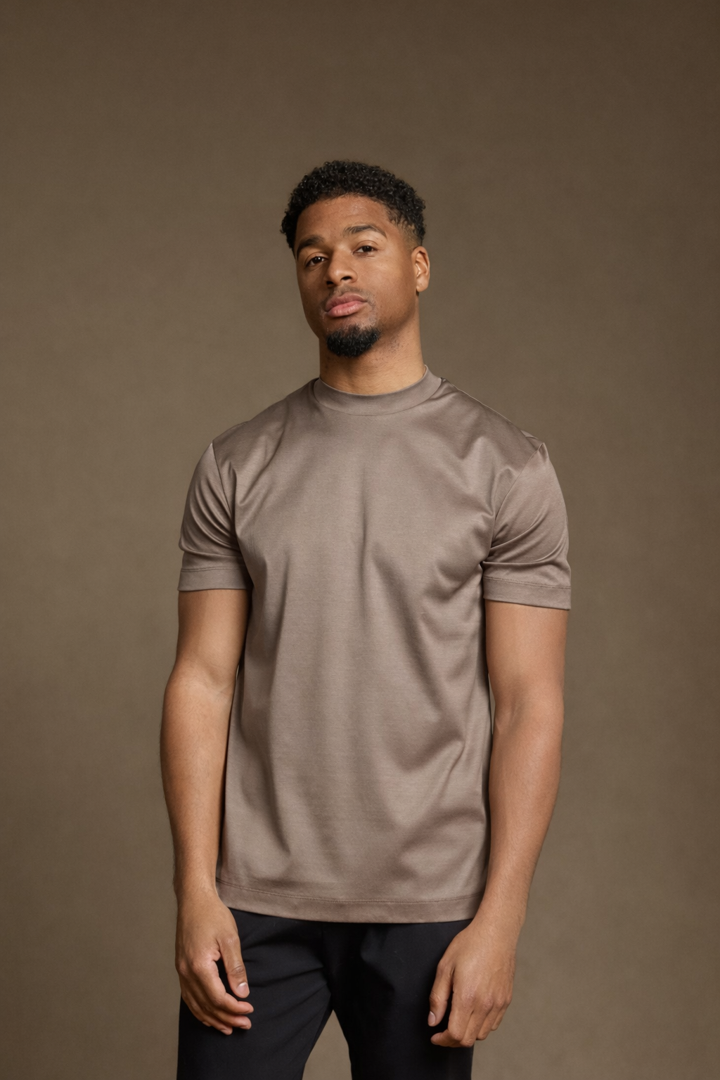 Desert Taupe T-shirt