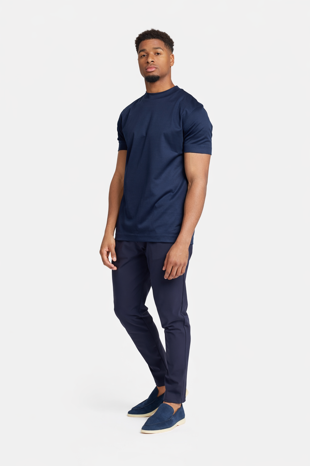 Midnight Blue T-shirt