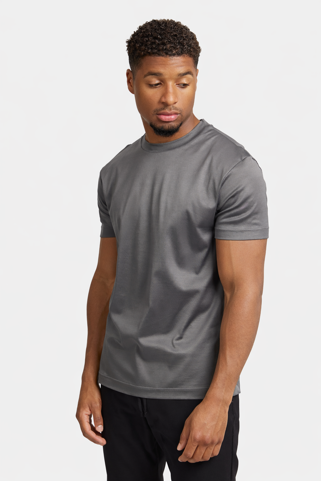 Slate Grey T-shirt