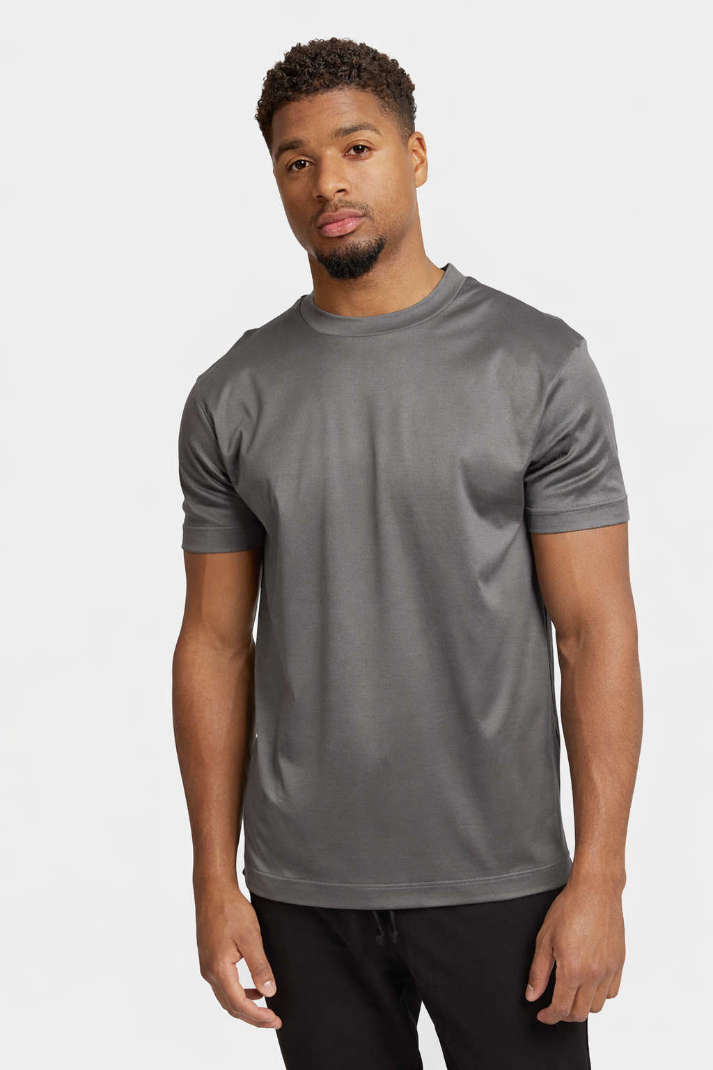 Slate Grey T-shirt