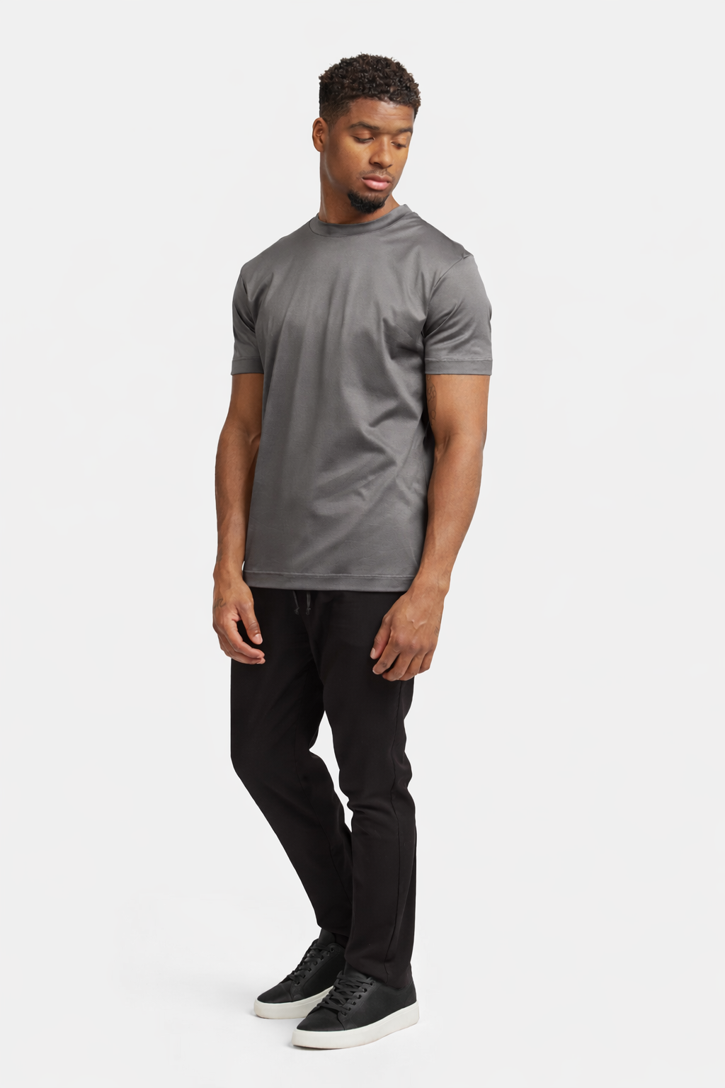 Slate Grey T-shirt