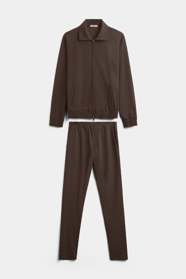 Classic Tech Suits