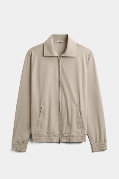 Light Beige Tech Vest
