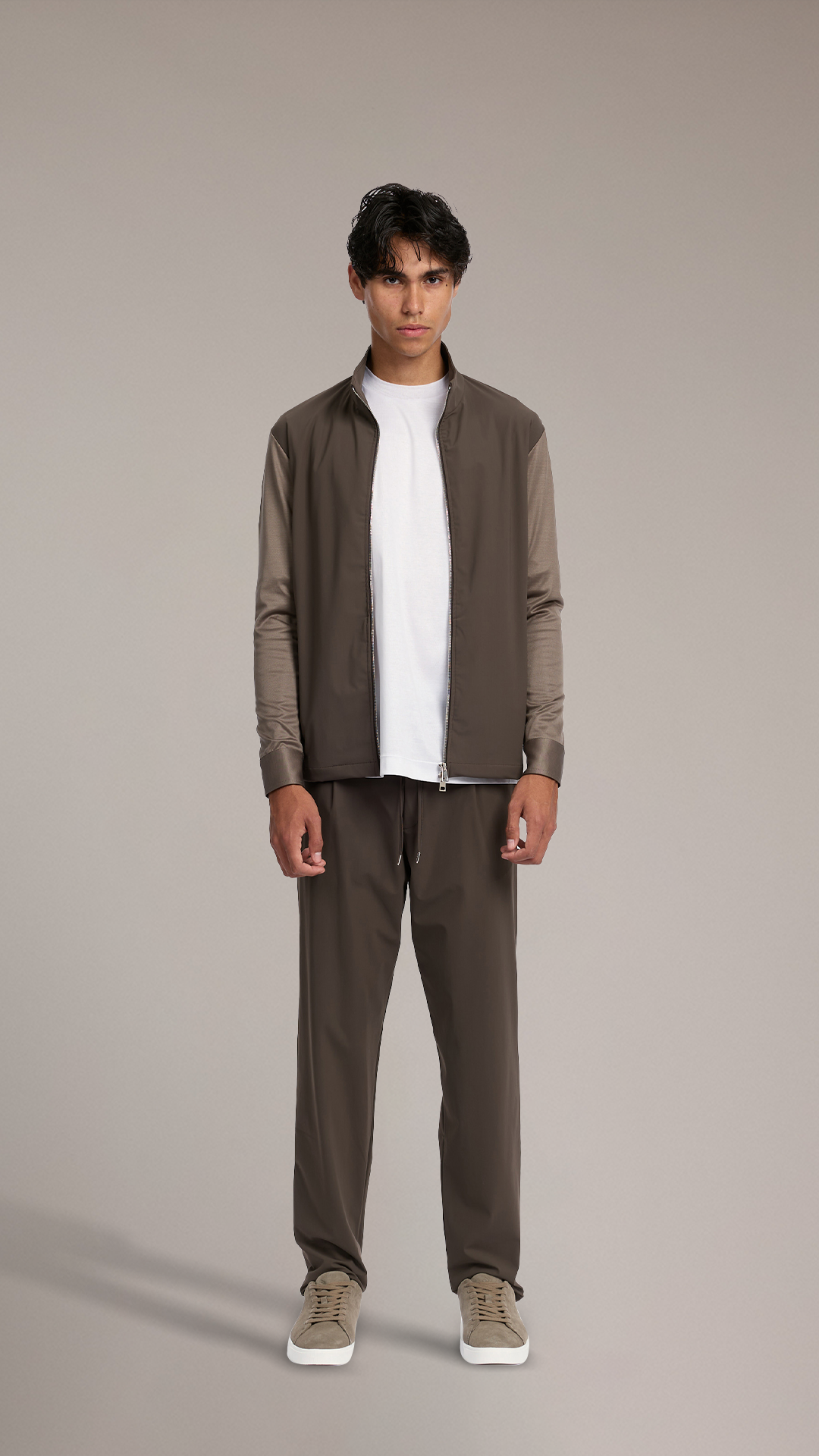 Layer Up