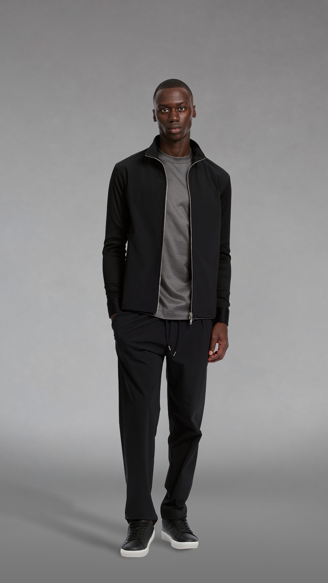 SHOP THE LOOK