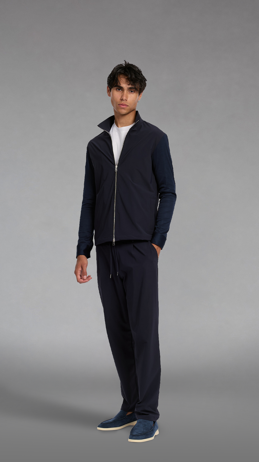 SHOP THE LOOK