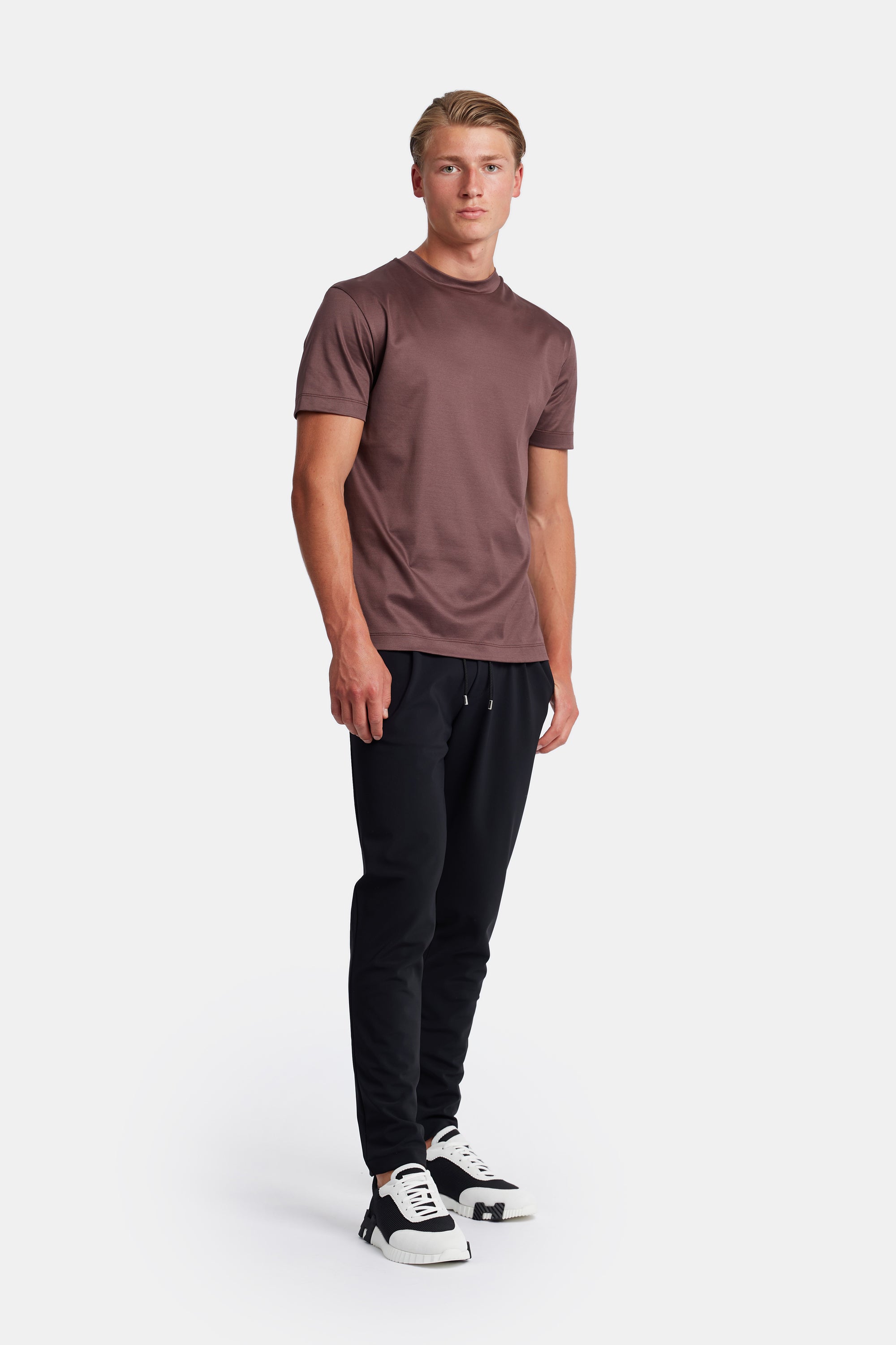 Copper Brown T-shirt