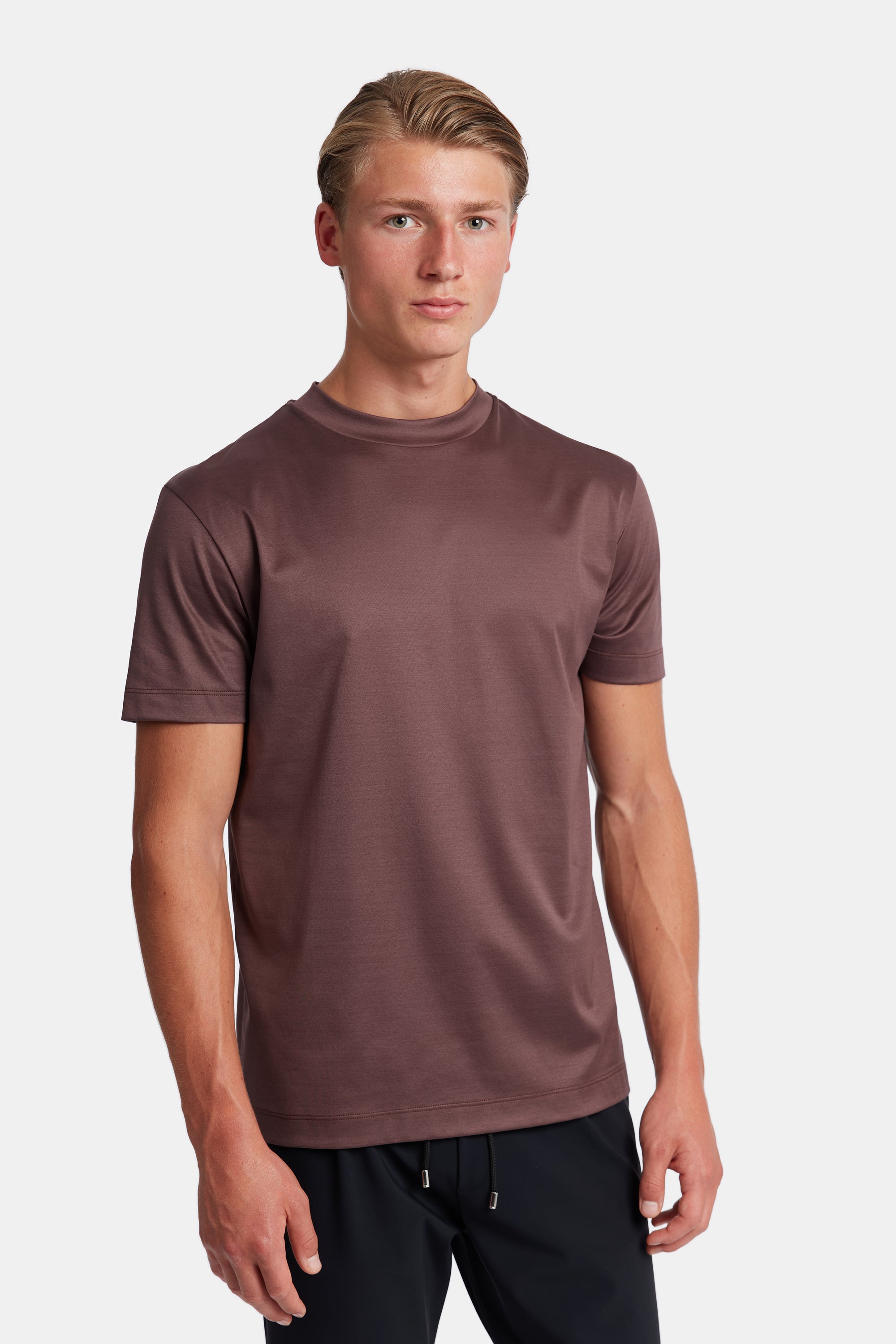 Copper Brown T-shirt