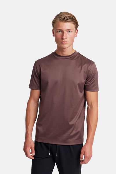 Copper Brown T-shirt