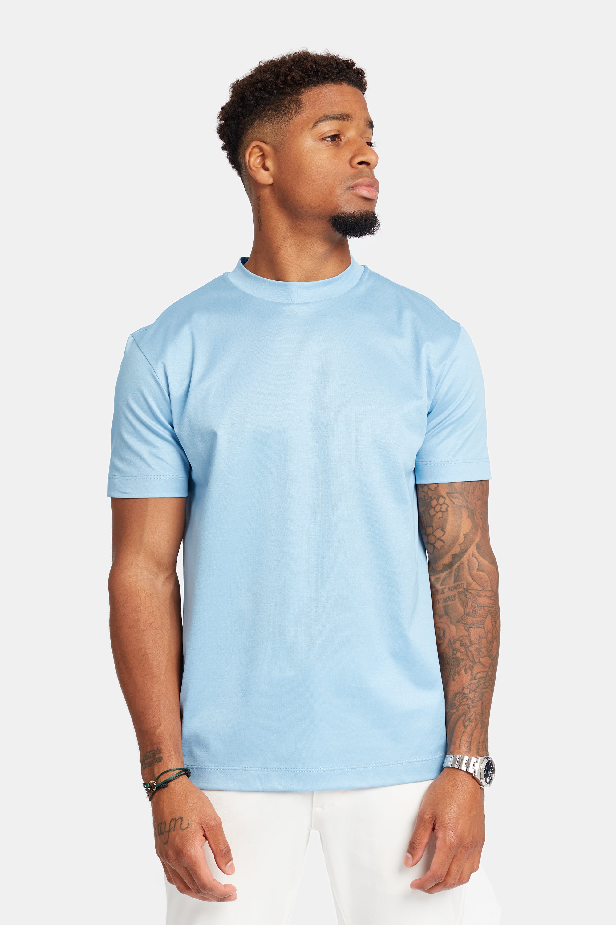 Sky Blue T-shirt