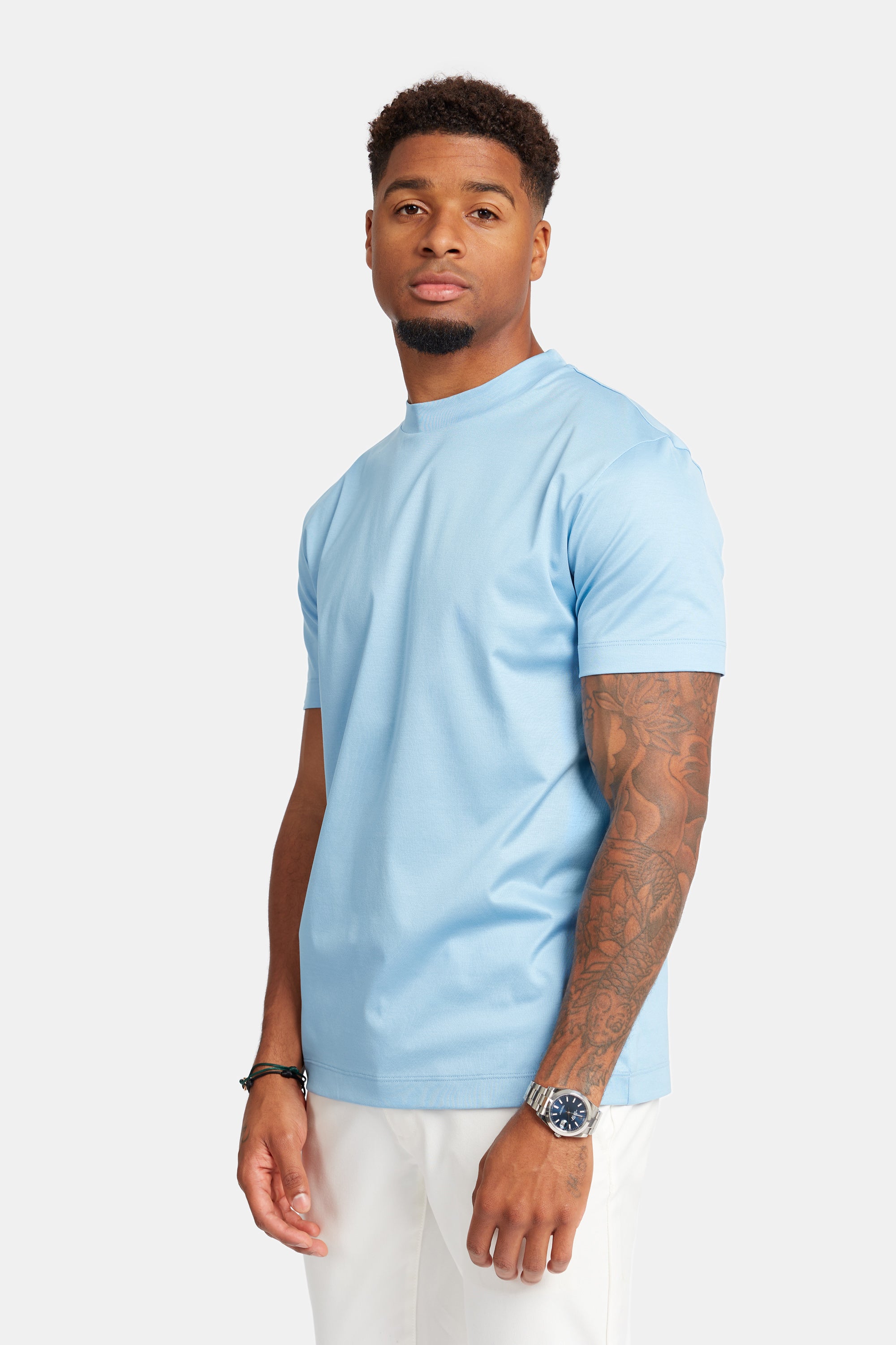 Sky Blue T-shirt