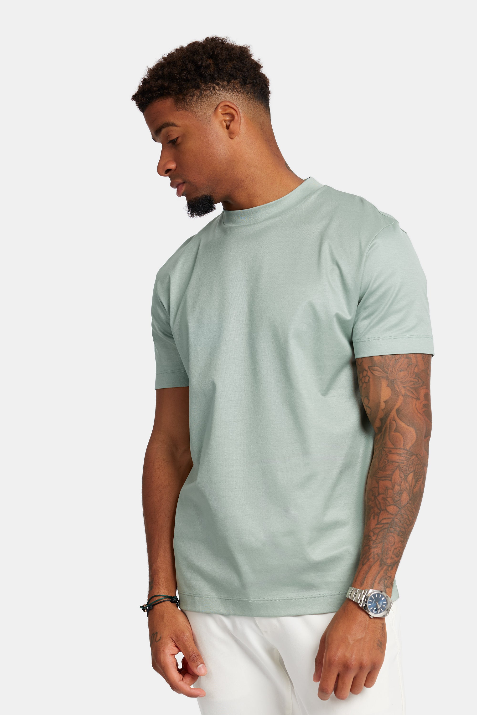 Mint Green T-shirt