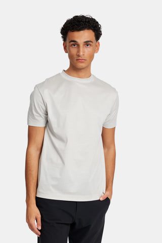 Pearl Grey T-shirt