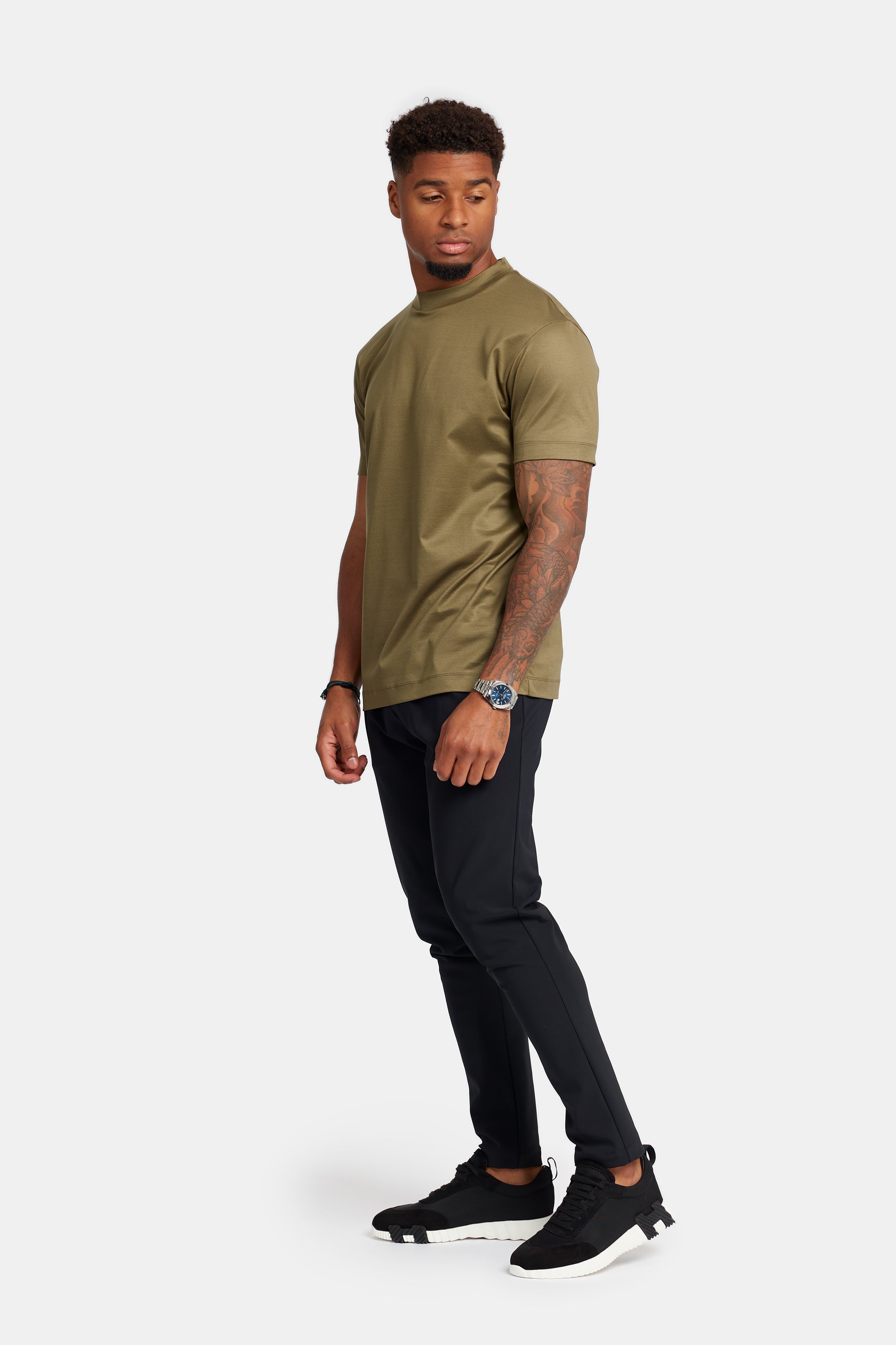 Forest Green T-shirt