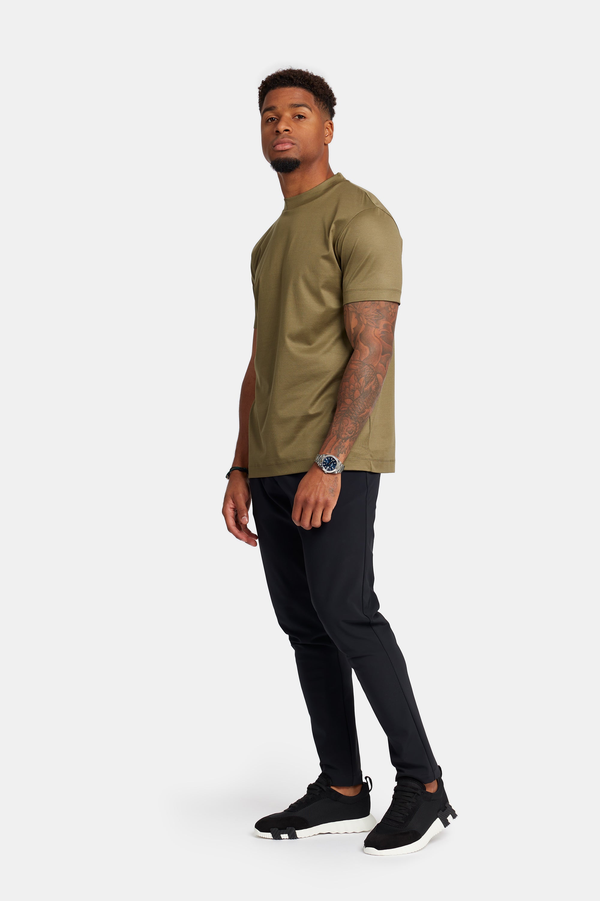 Forest Green T-shirt