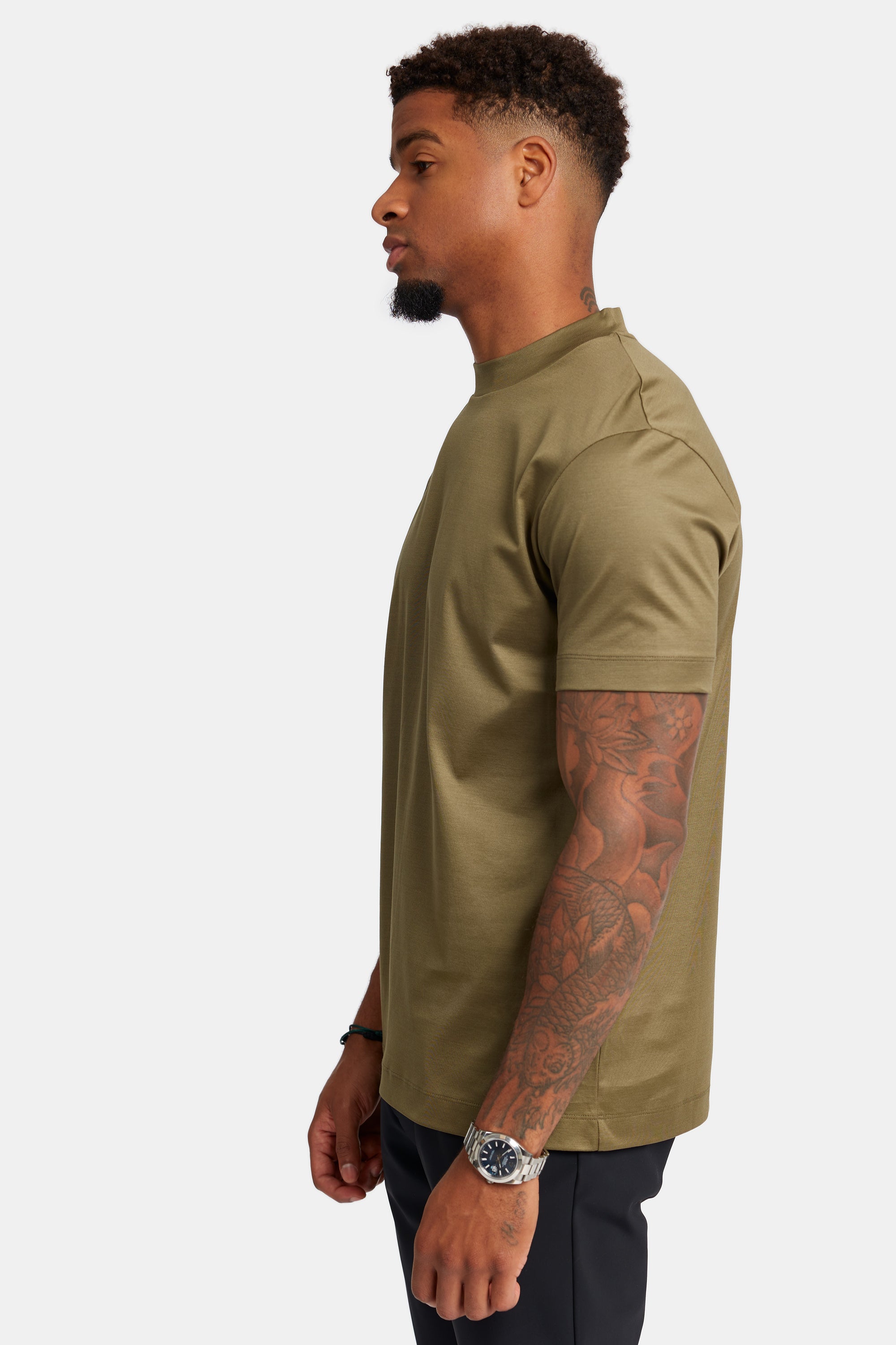 Forest Green T-shirt