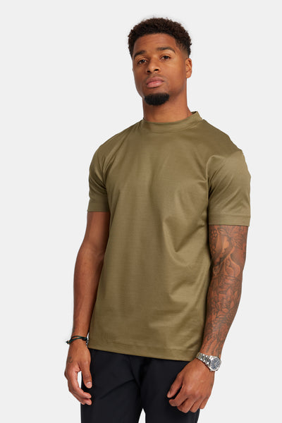 Forest Green T-shirt